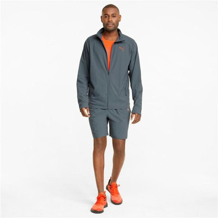 Men's Puma Train Ultraweave Jacket