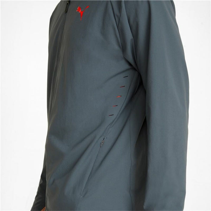 Men's Puma Train Ultraweave Jacket
