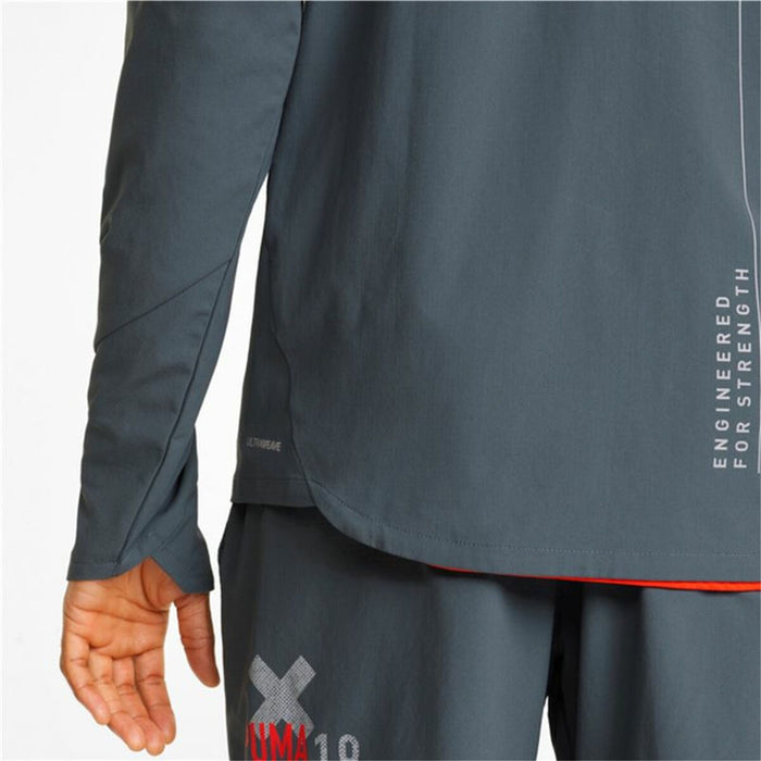 Men's Puma Train Ultraweave Jacket