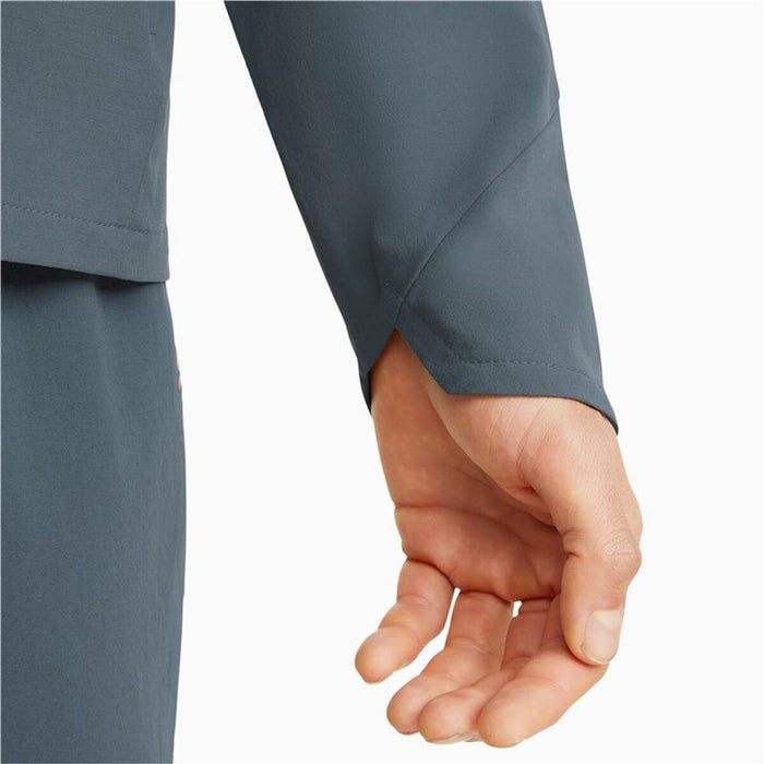 Men's Puma Train Ultraweave Jacket