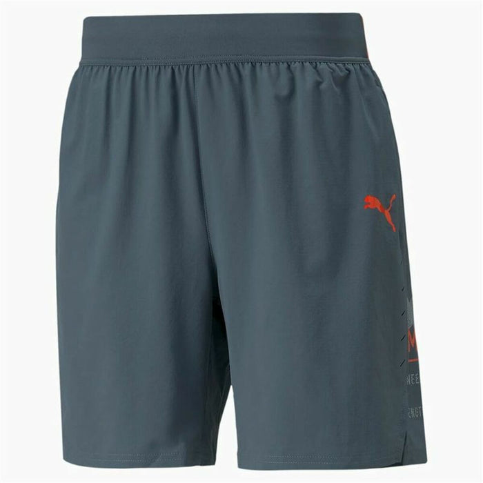 Men's Puma Train Ultraweave Shorts