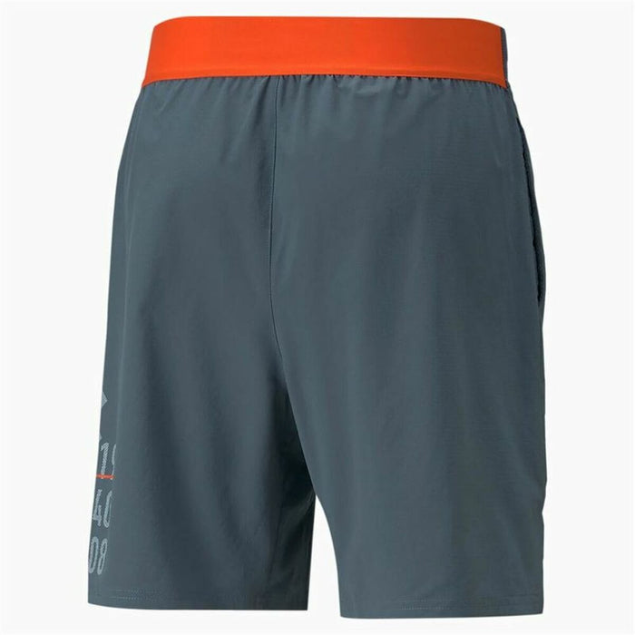 Men's Puma Train Ultraweave Shorts