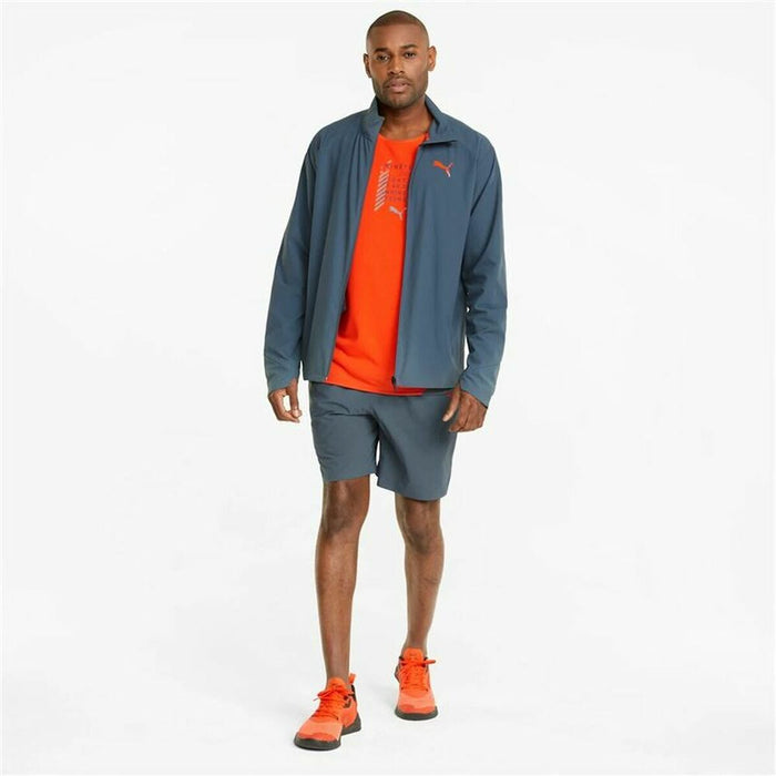 Men's Puma Train Ultraweave Shorts