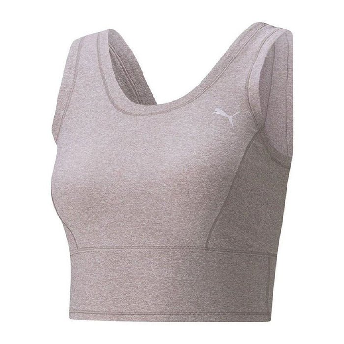 Women's Puma Studio Crop Tank