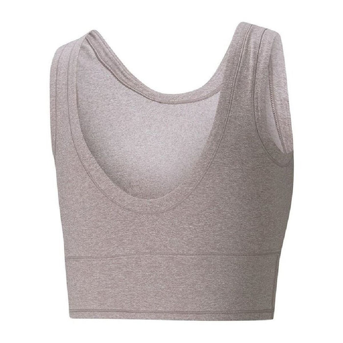 Women's Puma Studio Crop Tank