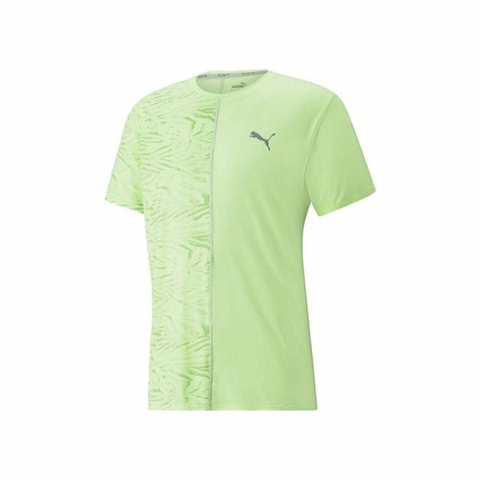 Men's Puma Run Graphic T-Shirt