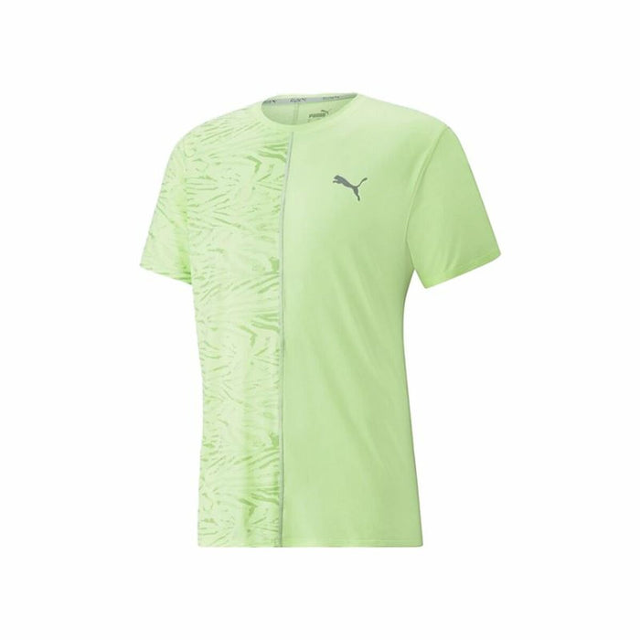 Men's Puma Run Graphic T-Shirt