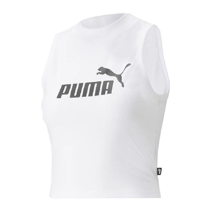 Women's Puma Essentials Sports Top