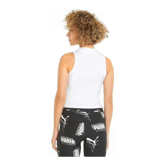 Women's Puma Essentials Sports Top