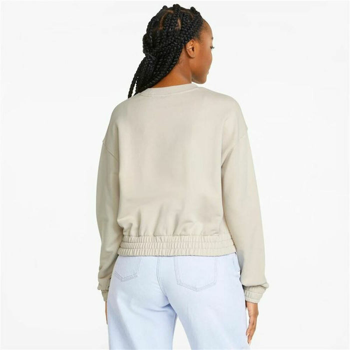 Men's Puma HER Crew Hoodie