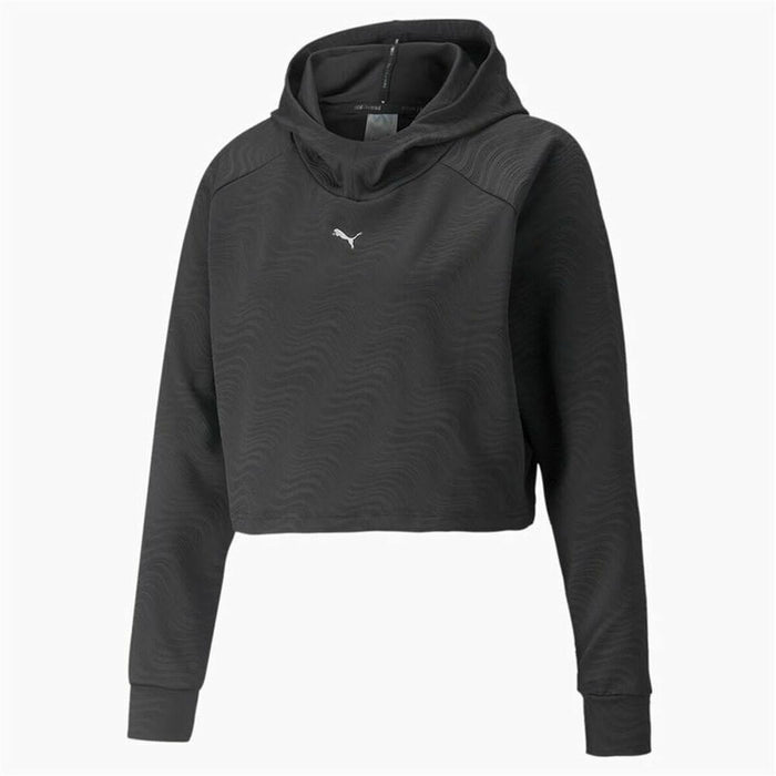 Women's Puma Flawless Pullover Hoodie