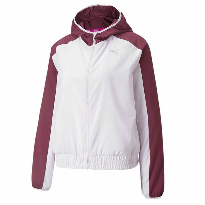 Women's Puma Run 5K Jacket