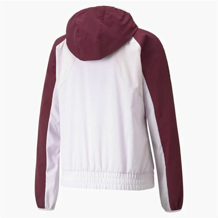Women's Puma Run 5K Jacket