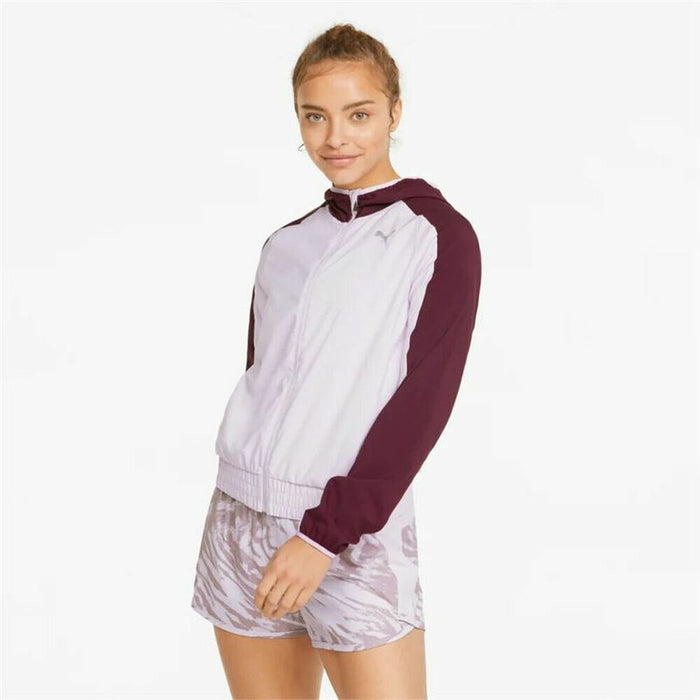 Women's Puma Run 5K Jacket