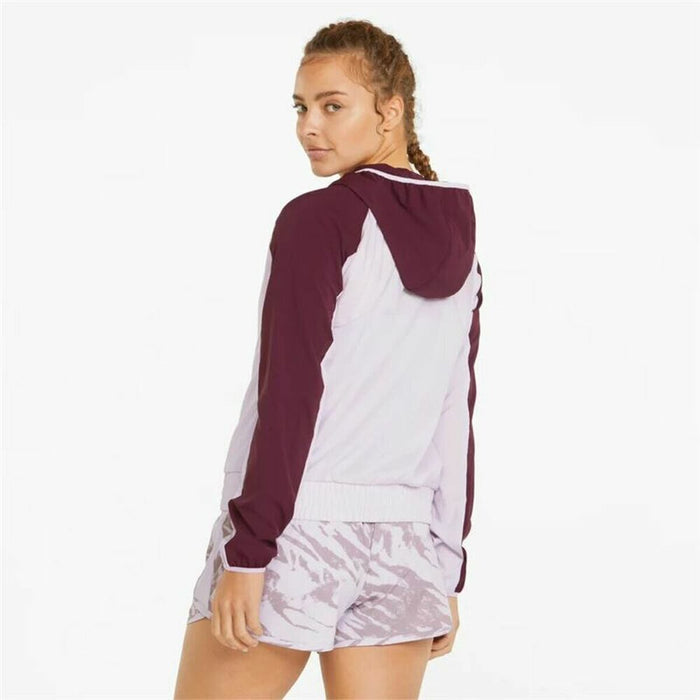 Women's Puma Run 5K Jacket