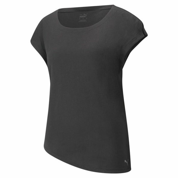 Women's Puma Studio Foundation T-Shirt