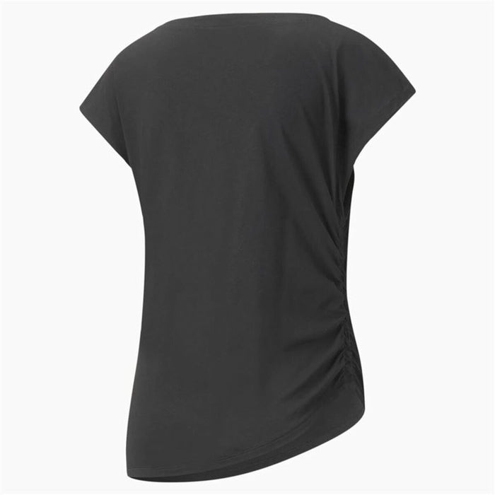 Women's Puma Studio Foundation T-Shirt