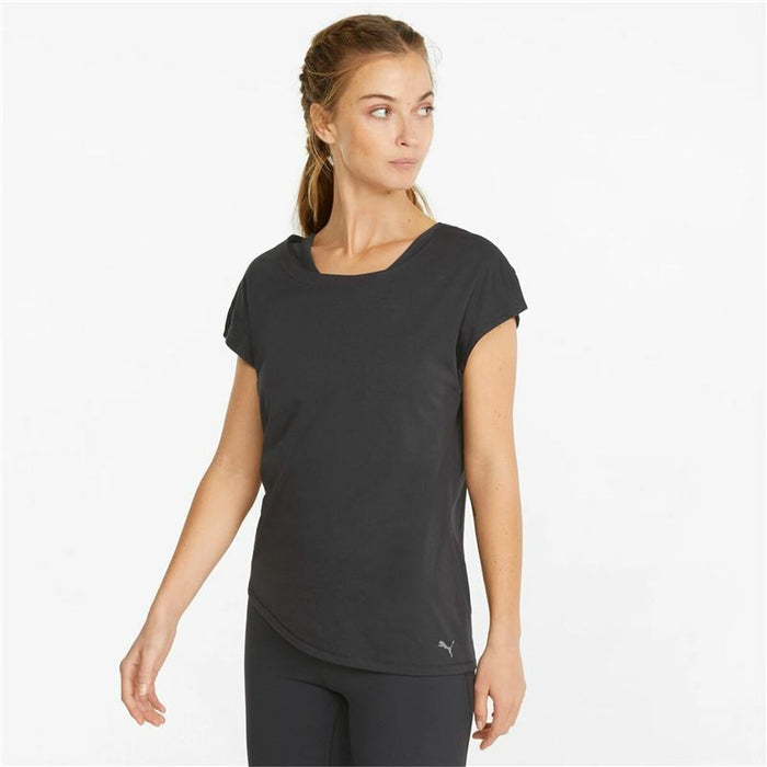 Women's Puma Studio Foundation T-Shirt