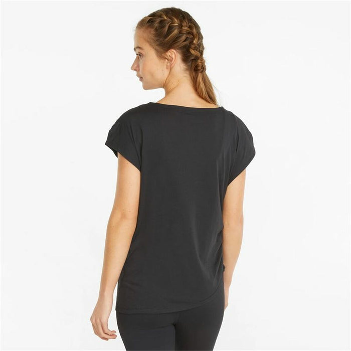 Women's Puma Studio Foundation T-Shirt