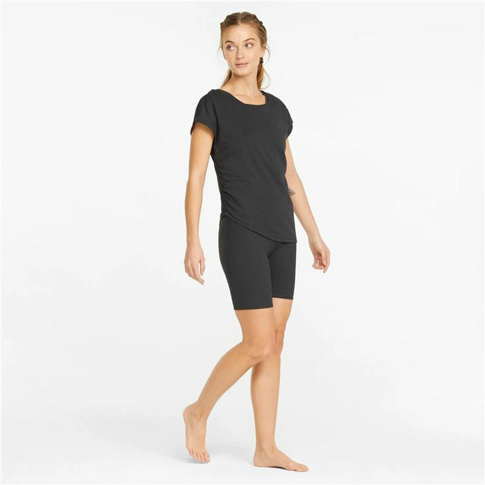 Women's Puma Studio Foundation T-Shirt