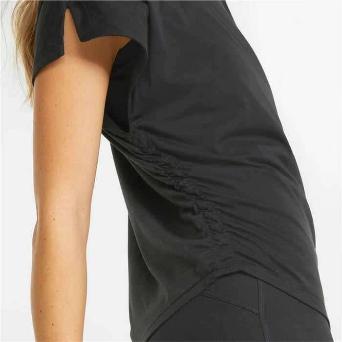 Women's Puma Studio Foundation T-Shirt