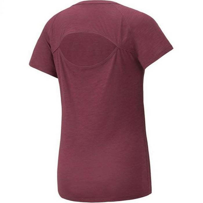 Women's Puma Run 5K Logo T-Shirt