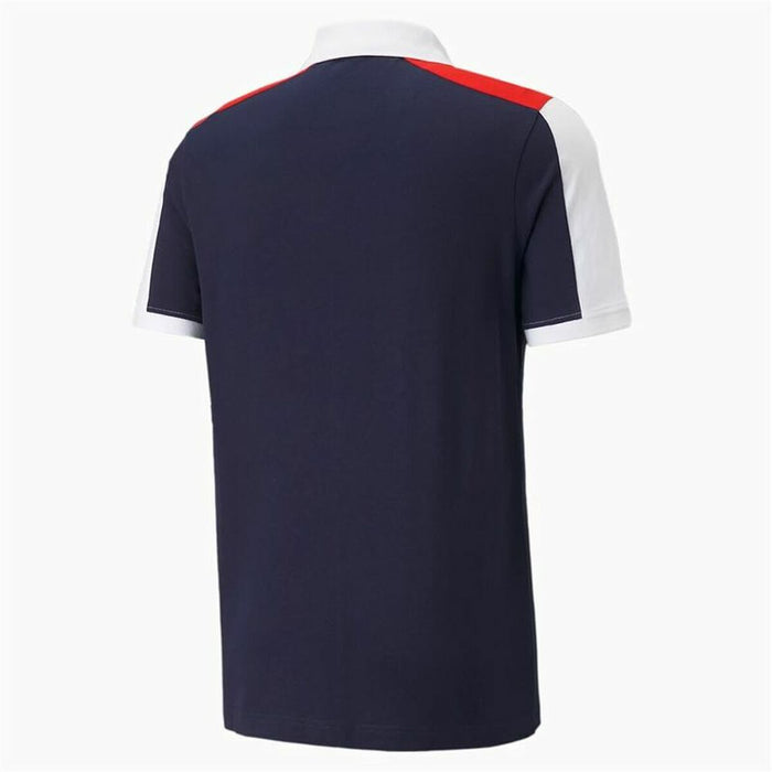 Men's Puma Essentials+ Short Sleeve T-Shirt