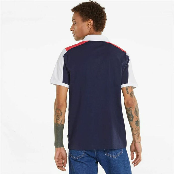 Men's Puma Essentials+ Short Sleeve T-Shirt