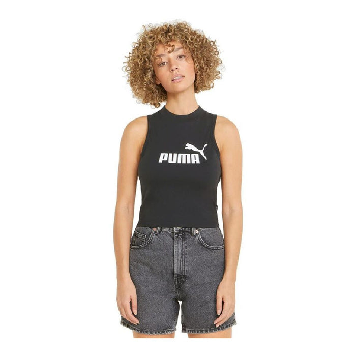 Women's Puma Ess Sports Top