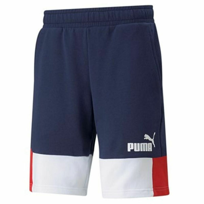 Men's Puma Essentials+ Shorts