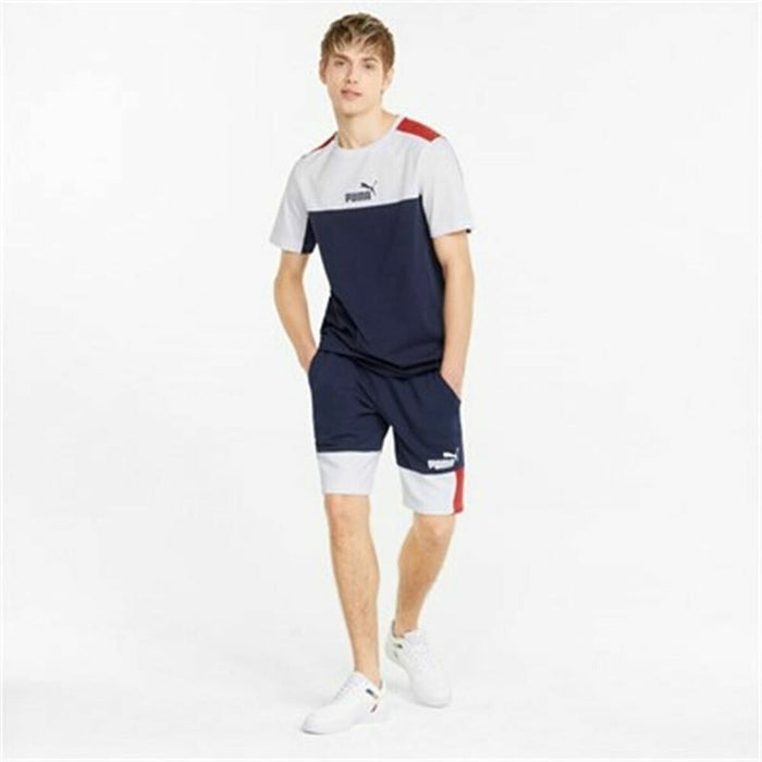 Men's Puma Essentials+ Shorts