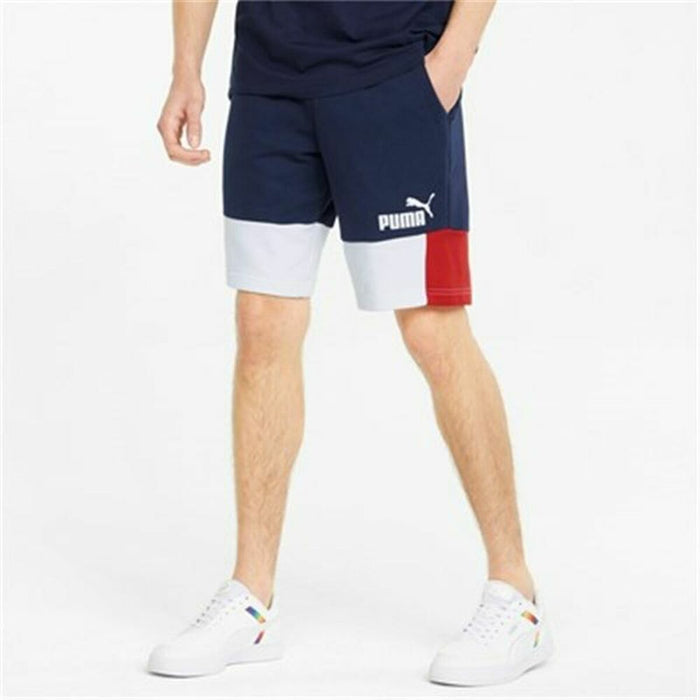Men's Puma Essentials+ Shorts