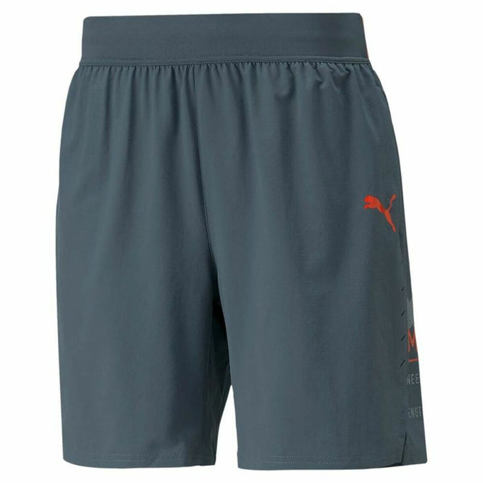 Men's Puma Train Ultrawieve Shorts