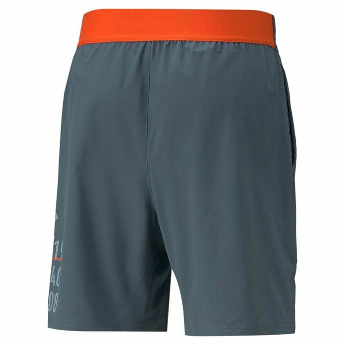 Men's Puma Train Ultrawieve Shorts