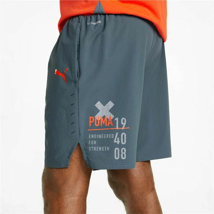 Men's Puma Train Ultrawieve Shorts
