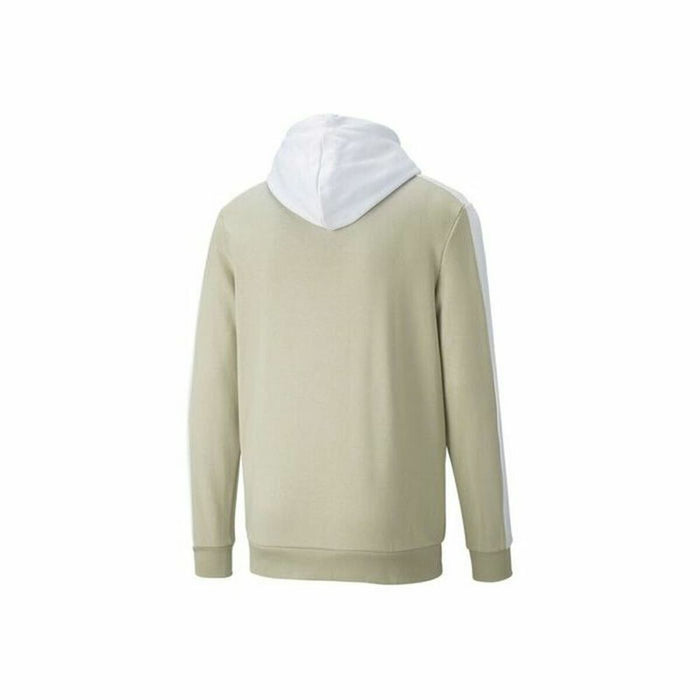 Men's Puma Essentials Block Hoodie