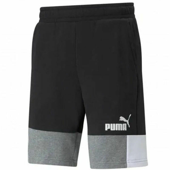 Men's Puma Essentials+ Shorts