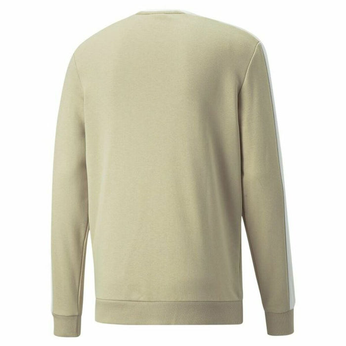 Men's Puma Essence Block Sweatshirt