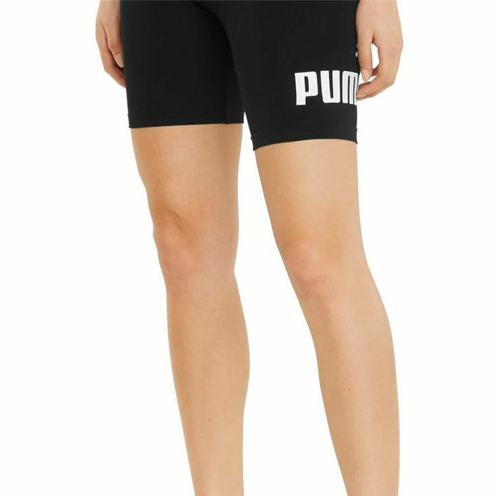 Women's Puma Essentials Logo Leggings