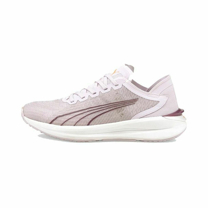 Women's Puma Electrify Nitro Shoes