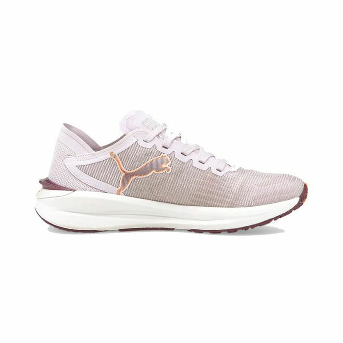Women's Puma Electrify Nitro Shoes