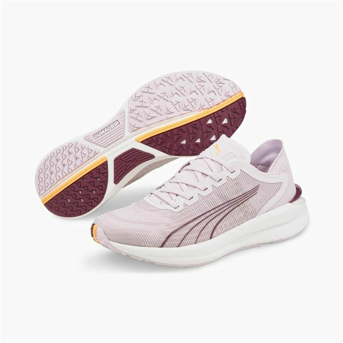 Women's Puma Electrify Nitro Shoes