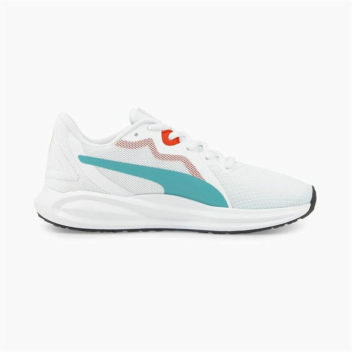 Men's Puma Twitch Runner Running Shoes