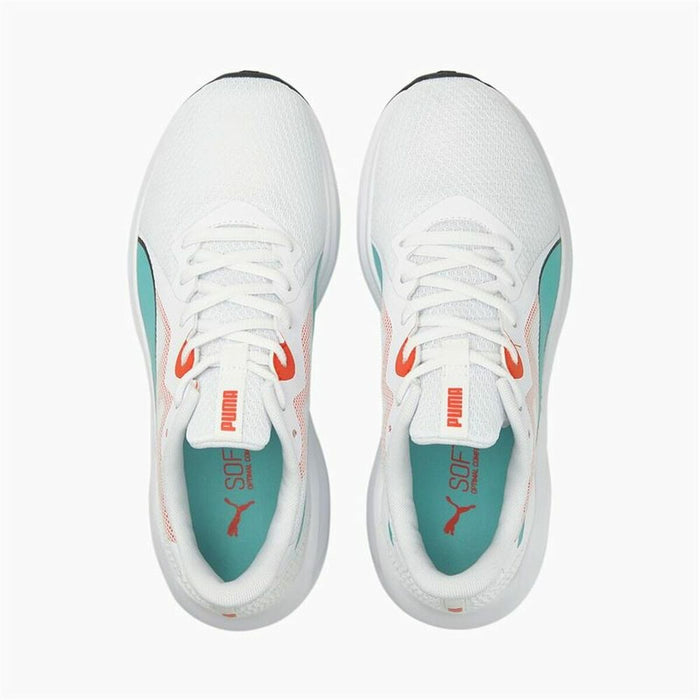 Men's Puma Twitch Runner Running Shoes