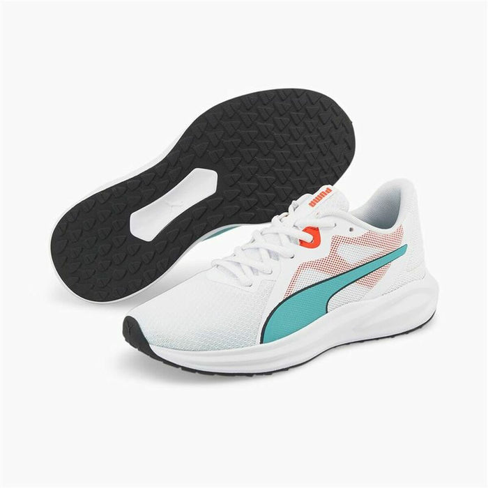 Men's Puma Twitch Runner Running Shoes