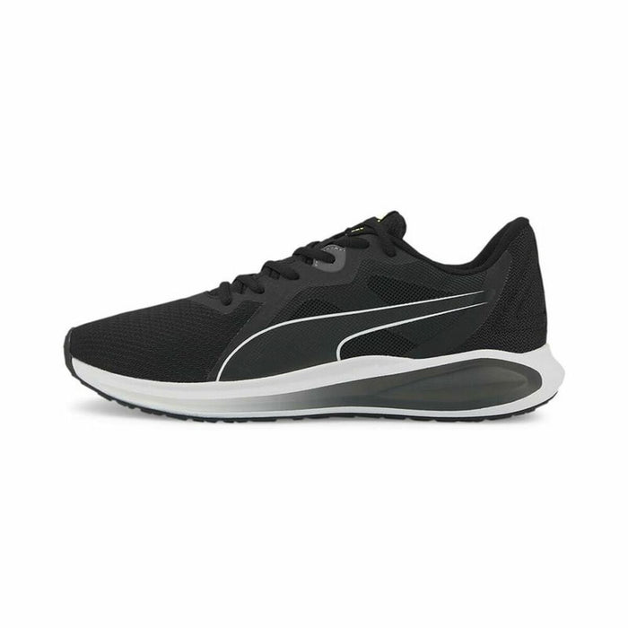 Men's Puma Twitch Runner Running Shoes