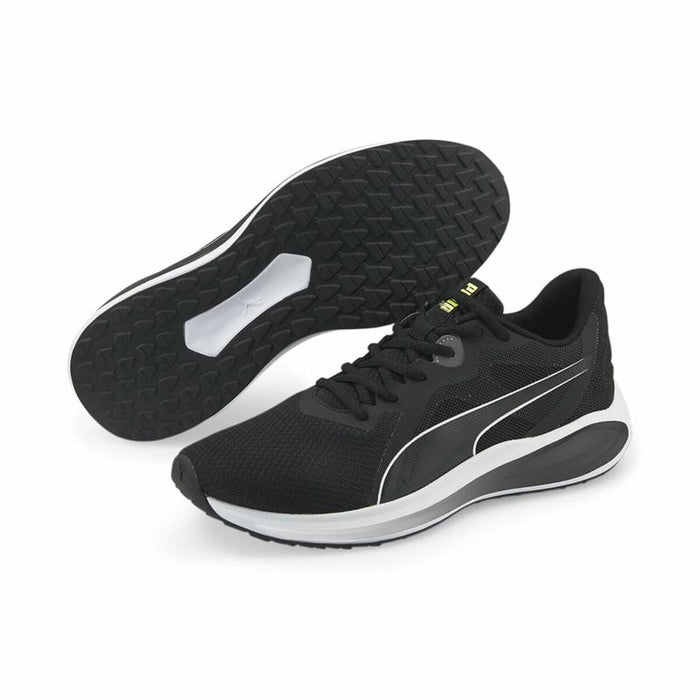 Men's Puma Twitch Runner Running Shoes