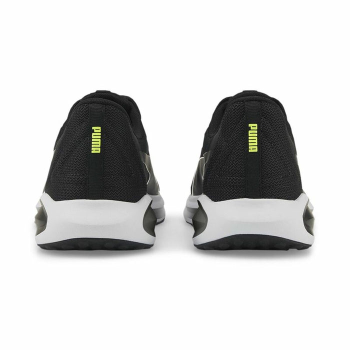 Men's Puma Twitch Runner Running Shoes