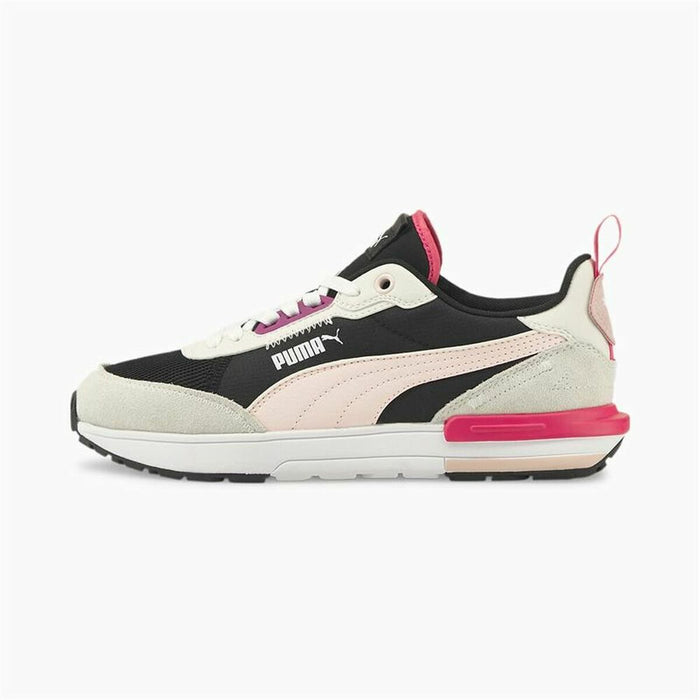 Women's Puma R22 Shoes