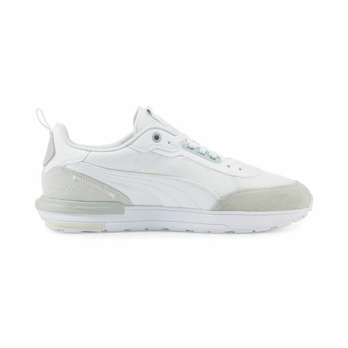 Women's Puma R22 Shoes